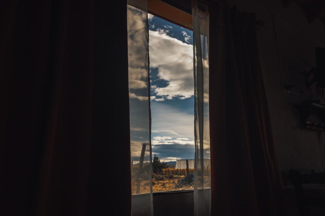 Cielos Patagonicos Aparts El Calafate Bagian luar foto